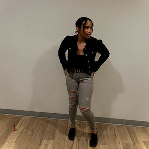 Meet your Posher, Janae